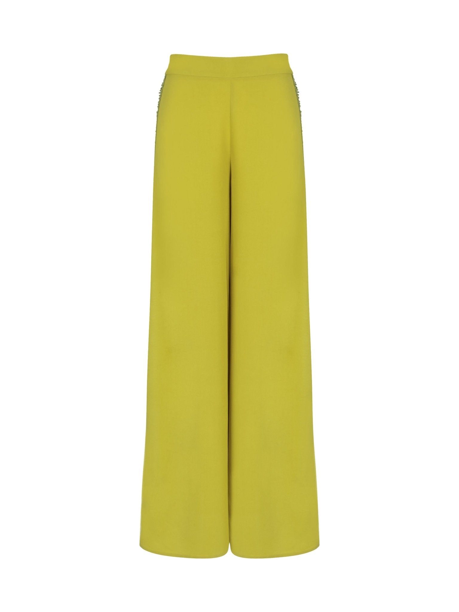 Begonia Wide Leg Pants | Pant | My Beachy Side