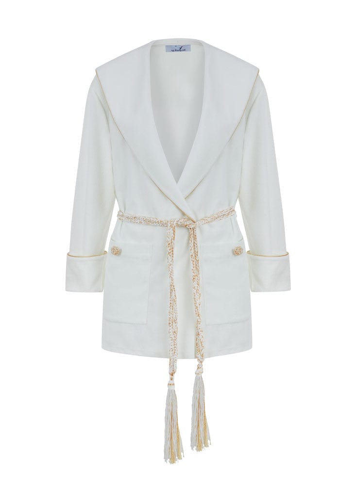 Bimini Jacket - Jacket - My Beachy Side