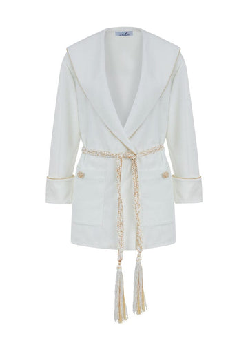 Bimini Jacket - Jacket - My Beachy Side