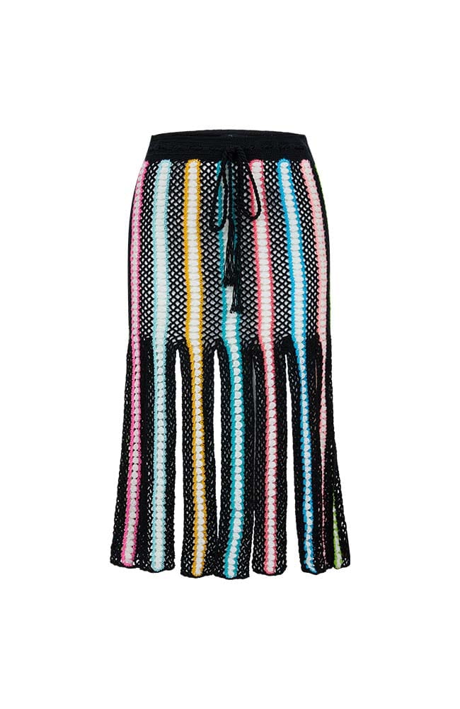 Bolero Maxi Skirt - Skirt - My Beachy Side