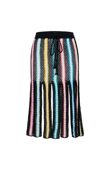 Bolero Maxi Skirt - Skirt - My Beachy Side