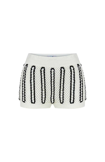 Bolero Shorts - Short - My Beachy Side