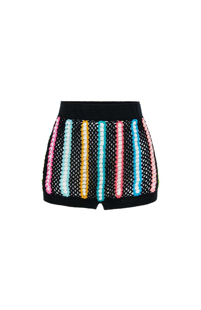 Bolero Shorts - Short - My Beachy Side