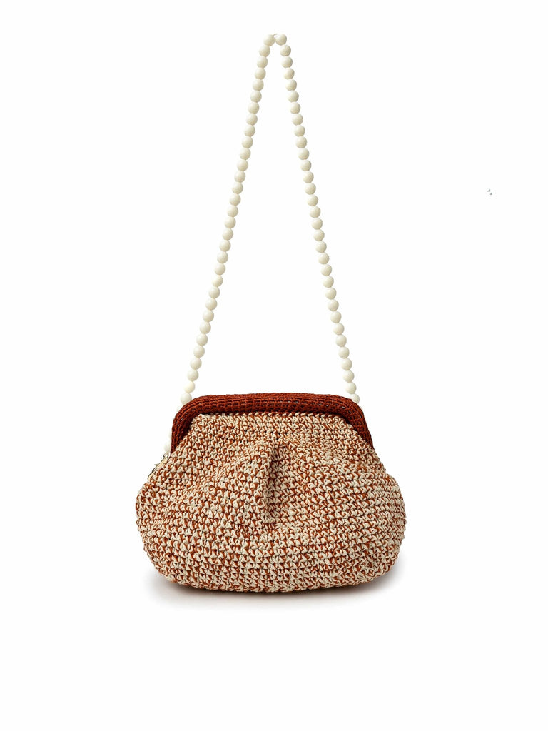 Camelia Bag - Handbag - My Beachy Side