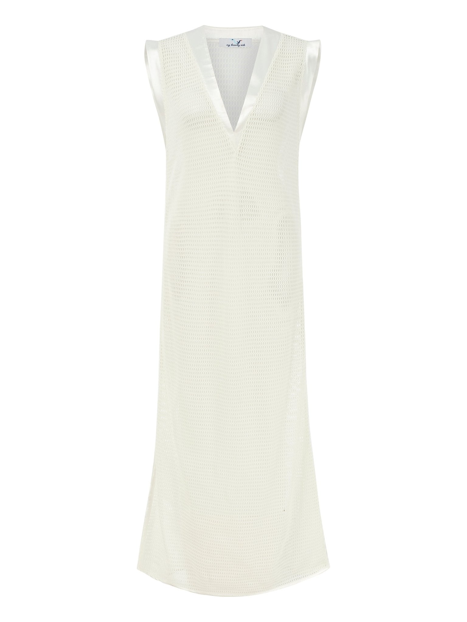Camelia Maxi Cover Up | Caftan | My Beachy Side