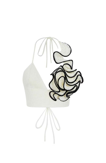 Emily in Paris Halter Top - Bralette - My Beachy Side