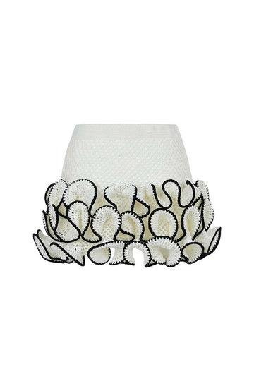Emily in Paris Mini Skirt - Skirt - My Beachy Side