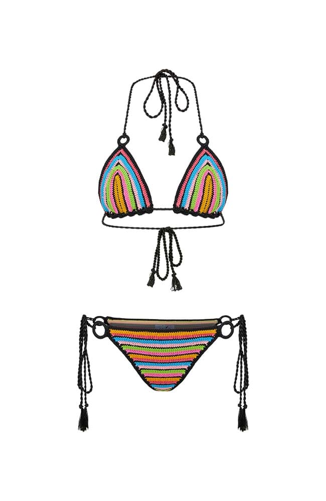 Ipanema Bikini - Swimwear - My Beachy Side