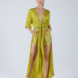 Magnolia Caftan - Caftan - My Beachy Side