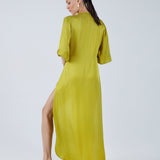 Magnolia Caftan - Caftan - My Beachy Side
