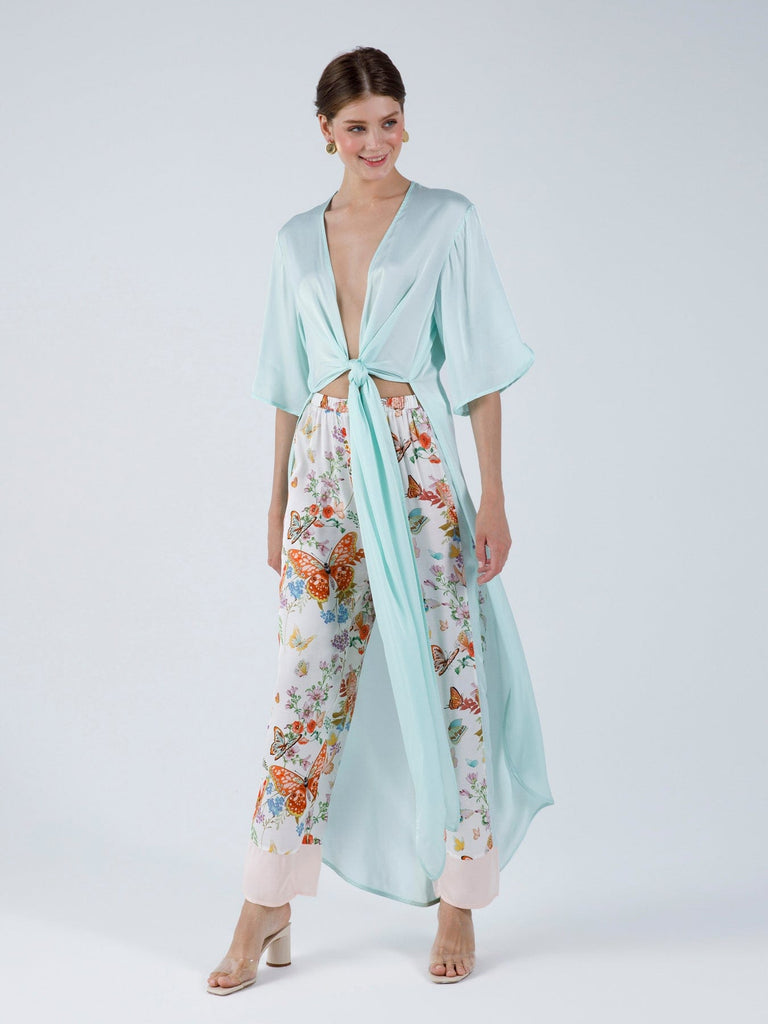 Magnolia Caftan - Caftan - My Beachy Side