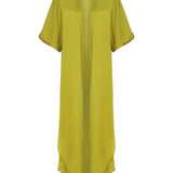Magnolia Caftan - Caftan - My Beachy Side