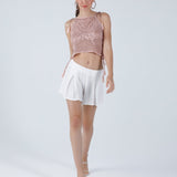 Magnolia Skort | Short | My Beachy Side
