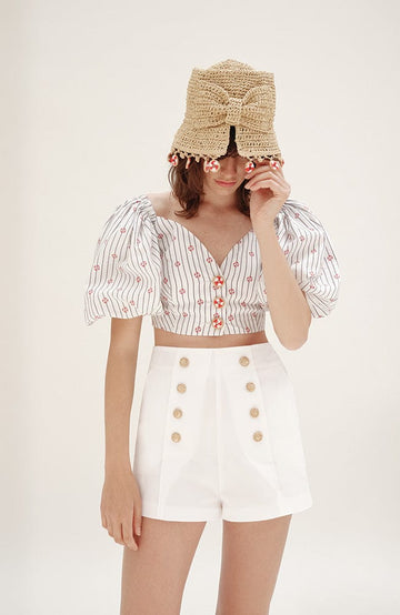 Marin Shorts - Short - My Beachy Side