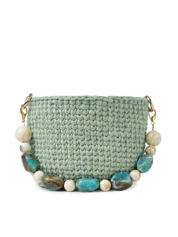 Mimosa Bucket Bag - Handbag - My Beachy Side