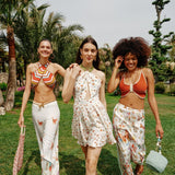 Mimosa Wide Leg Pants | Pant | My Beachy Side