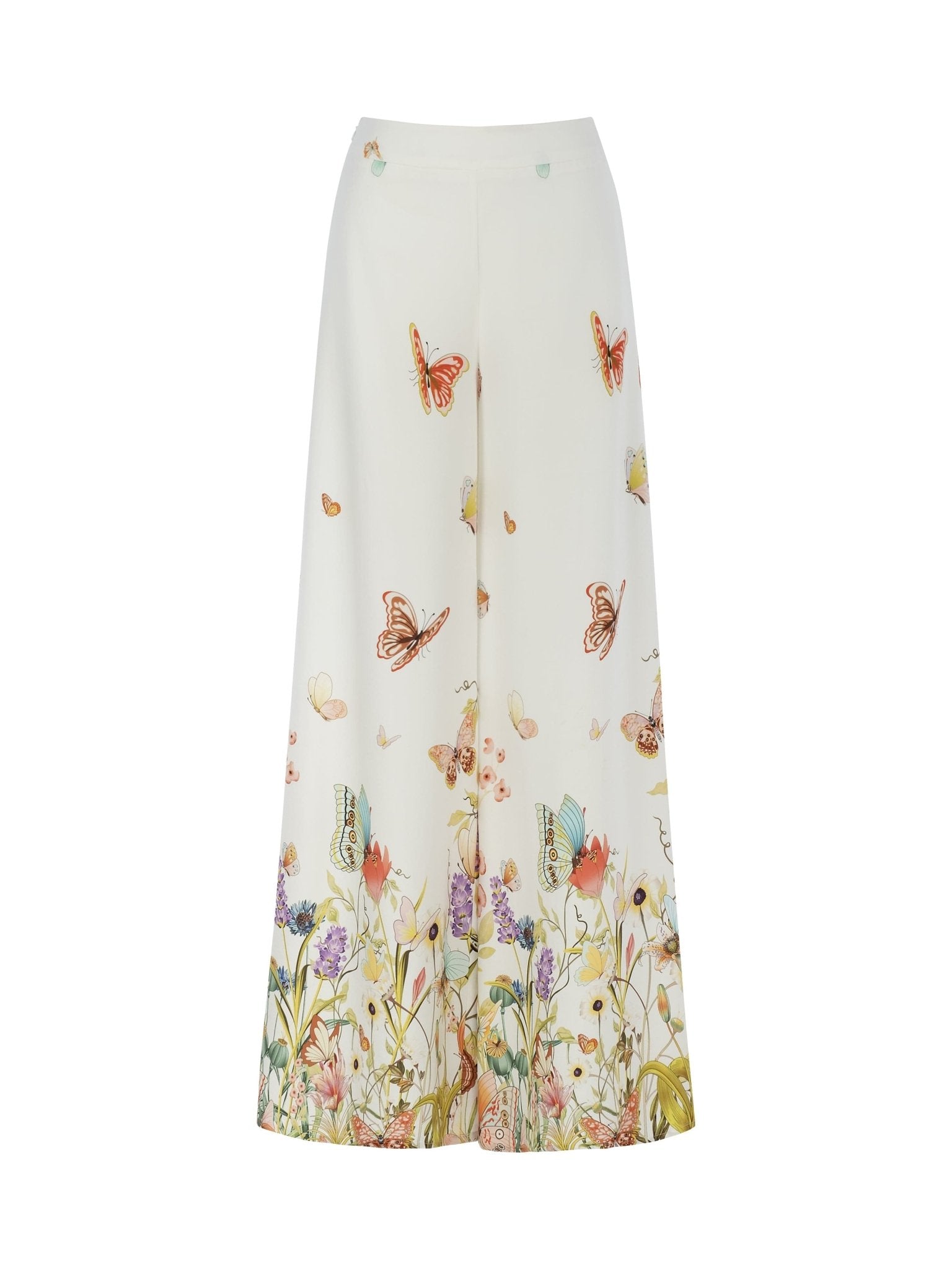 Mimosa Wide Leg Pants | Pant | My Beachy Side