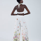 Mimosa Wide Leg Pants | Pant | My Beachy Side