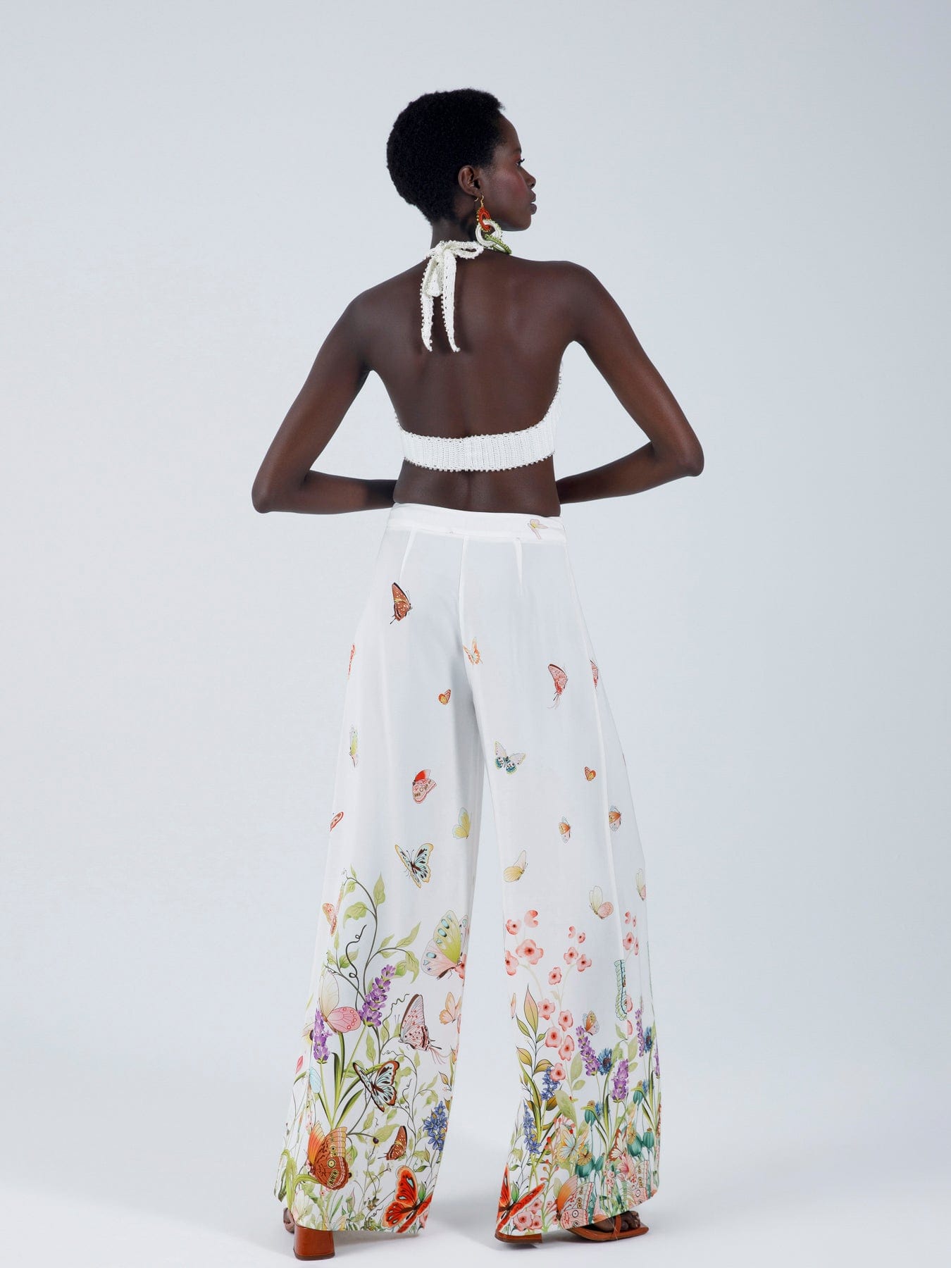 Mimosa Wide Leg Pants | Pant | My Beachy Side