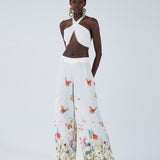 Mimosa Wide Leg Pants | Pant | My Beachy Side