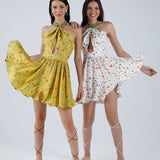 Monarch Mini Dress | Mini Dress | My Beachy Side