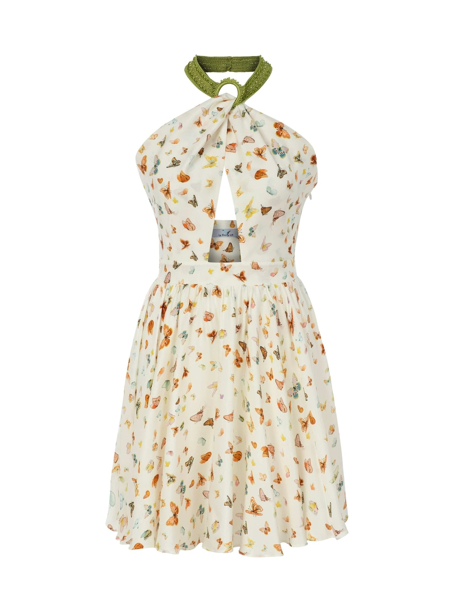 Monarch Mini Dress | Mini Dress | My Beachy Side