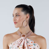Monarch Mini Dress - Mini Dress - My Beachy Side