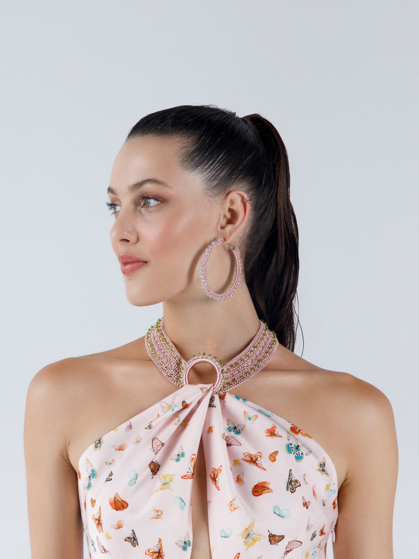 Monarch Mini Dress - Mini Dress - My Beachy Side