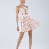 Monarch Mini Dress - Mini Dress - My Beachy Side