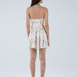 Monarch Mini Dress | Mini Dress | My Beachy Side