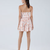 Monarch Mini Dress - Mini Dress - My Beachy Side