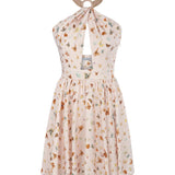 Monarch Mini Dress - Mini Dress - My Beachy Side