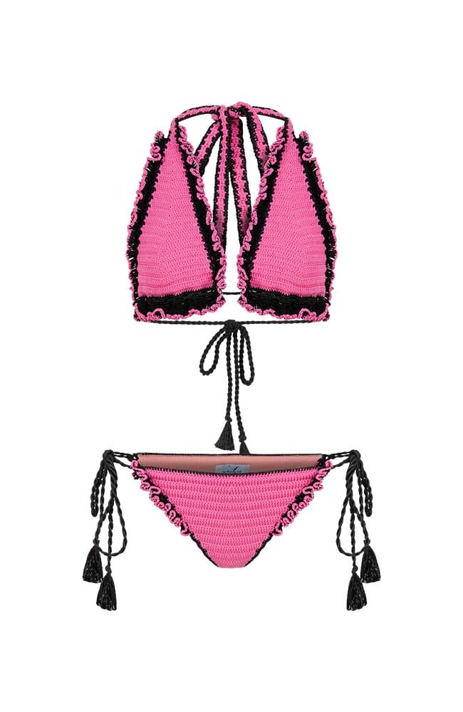 Rio Bikini - Swimwear - My Beachy Side
