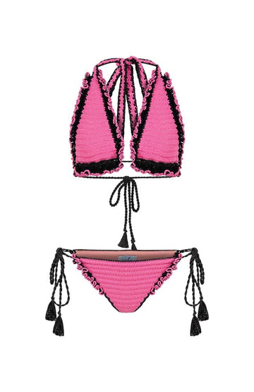 Rio Bikini - Swimwear - My Beachy Side