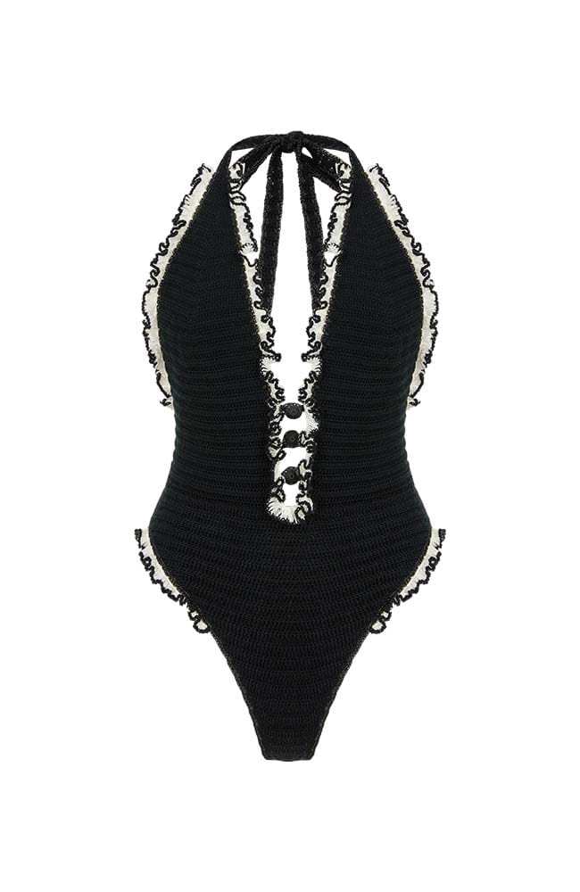 Rio One Piece Swimsuit - Swimwear - My Beachy Side