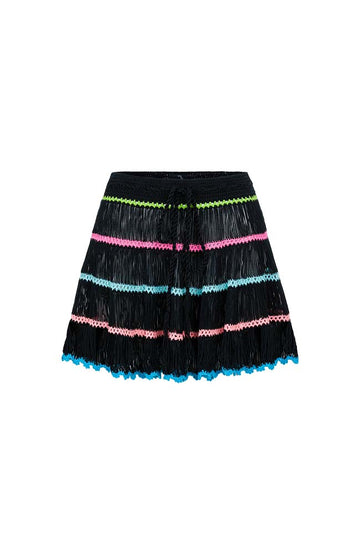 Salsa Swing Skirt - Skirt - My Beachy Side
