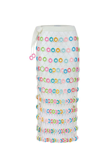 Samba Convertible Dress - Mini Dress - My Beachy Side