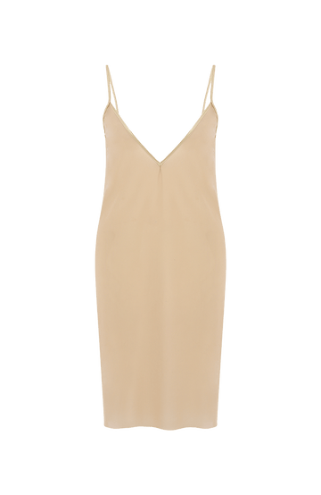 Swan Mini Slip - Mini Dress - My Beachy Side