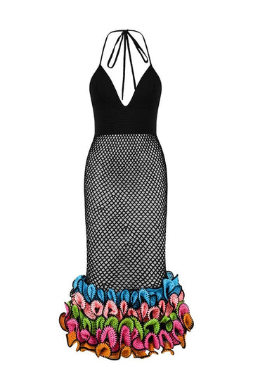 Tango Maxi Dress - Maxi Dress - My Beachy Side