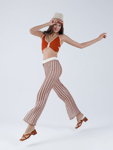 Verbena Pants - Pant - My Beachy Side